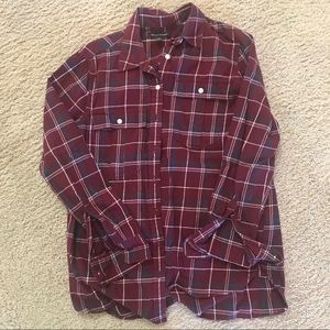 Women’s Flannel